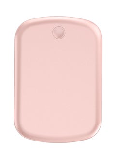 Buy 5000 mAh Magnetic Power Bank For iPhone 12/12 Pro/12 Pro Max Pink in UAE