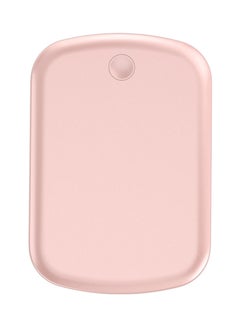 Buy 10000.0 mAh Magnetic Power Bank For iPhone 12/12 Pro/12 Pro Max Pink in UAE