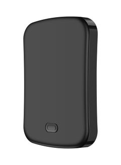 Buy 5000 mAh Magnetic Power Bank For iPhone 13/13Pro/13 Pro Max Black in UAE