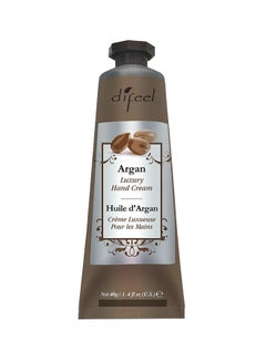 اشتري Argan Hand Cream متعدد الألوان 40 مل في الامارات