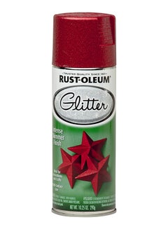 Glitter Blast Spray Paint Clear Sealer 5.75ounce price in UAE, Noon UAE