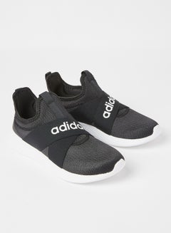 cloudfoam adapt slip on sneaker