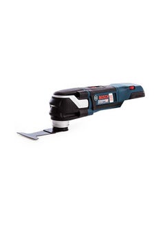 Buy GOP 18V-28 (Solo) Cordless Multi-Tool Blue in Saudi Arabia