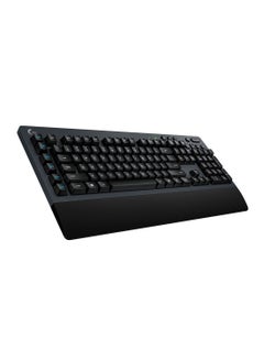 Buy G613 Wireless Gaming Keyboard in Saudi Arabia