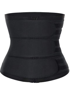 Buy Sweat Waist Trainer Corset Trimmer Belt Lcm in Saudi Arabia