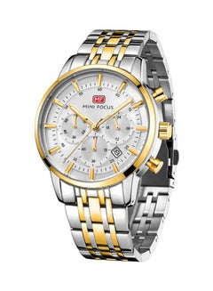 Buy Men's Stainless Steel Analog Watch MF0282G.01 in Egypt