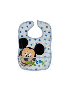 Buy Mickey Mouse Bib in UAE