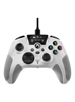 Buy Recon Controller White - Xbox One Series X|S - Wired in Saudi Arabia