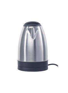 Buy Electric Kettle 1.8 L 1500 W CK5130 Silver/Black in Saudi Arabia