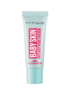 Buy Baby Skin Instant Pore Eraser Translucent in UAE