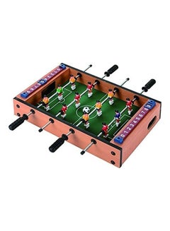 اشتري Portable Mini Football Table في الامارات