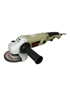 Buy CT13289 Angle Grinder Multicolour 115mm Multicolour 115mm in Saudi Arabia