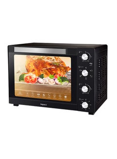 Buy Electric Convection OTG With Rotisserie Function 60 L 2000 W OV 2903 Black in Saudi Arabia