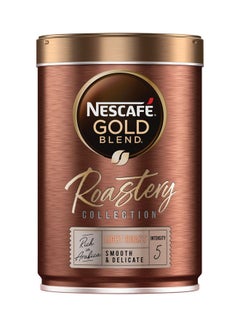 اشتري Gold Blend Roastery Collection Coffee 100grams في الامارات