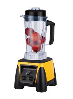 Buy Heavy Duty Super Blender 2.0 L 1500.0 W SB 1500 Black/Yellow in Saudi Arabia