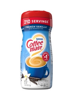 اشتري French Vanilla Coffee Mate Powder Creamer 15ounce في الامارات