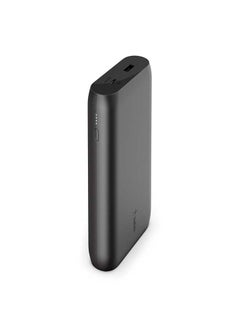 Buy Belkin USB-C PD Power Bank 20K (Fast Charge Portable Charger with USB-C + USB Ports, Battery Pack for MacBook, iPhone 13, 13 Pro, 13 Pro Max, 13 mini and Earlier Models, iPad, more) - White White in Saudi Arabia