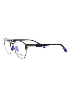 Buy unisex New Design Stylish Round Eyeglasses Frame in Saudi Arabia