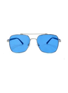 Buy Stylish Caravan Square Sunglasses in Saudi Arabia