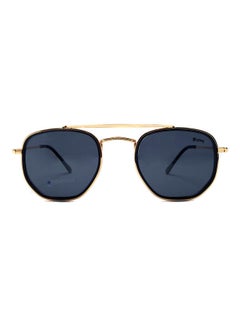 اشتري Hexagon Shape Stylish Sunglasses في السعودية