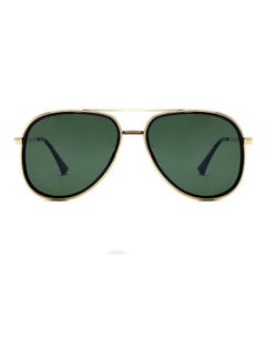 اشتري Men's Elegant And Stylish Aviator Sunglasses في السعودية