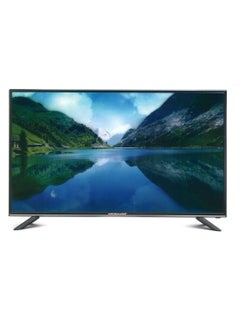 Buy 28-inch HD LED TV HM28B02 Black in Egypt