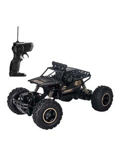 Buy High-Speed Off-Road Bigfoot Climbing Remote Control Toy Car For Ages 8+ Years 27×18×14cm in Saudi Arabia