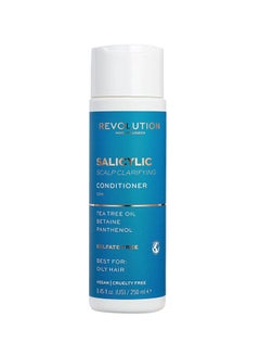 Buy Salicylic Scalp Clarifying Conditioner 250ml in Saudi Arabia