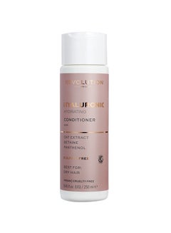 Buy Hyaluronic Hydrating Conditioner 250ml in Saudi Arabia