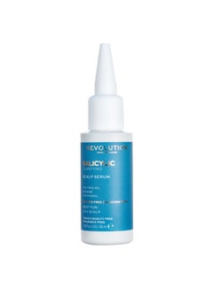 Buy Salicylic Acid Purifying Scalp Serum For Oily Dandruff 50ml in Saudi Arabia