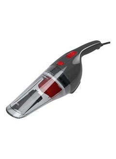 Buy 12V Handheld Car Vacuum Cleaner 370 ml 12.5 W NV1200AV-B5-DustBuster Multicolour in Egypt