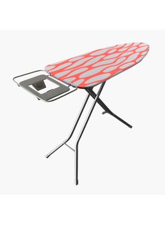 Buy Amity Hippo Ironing Board Red/Grey 75cm in Saudi Arabia