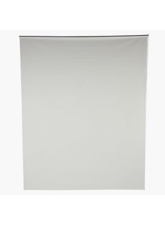 Buy Delta Blackout Roller Blind Beige 180x210cm in Saudi Arabia