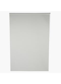 Buy Delta Blackout Roller Blind Beige 150 x 210cm in UAE