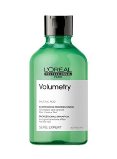 Buy Serie Expert Volumetry Shampoo 300ml in UAE