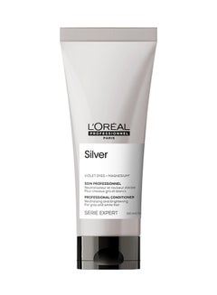 Buy Silver Soin Professionnel Conditioner 200ml in UAE