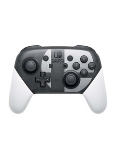 Buy Super Smash Bros. Ultimate Switch Pro Controller Special Edition in UAE
