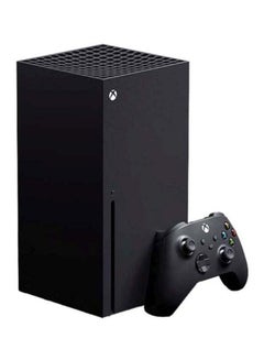 Buy Xbox Series X 1TB Console (Disc Version) with Controller in UAE