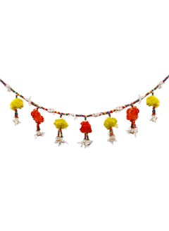 Buy Toran Multicolour 38inch in UAE