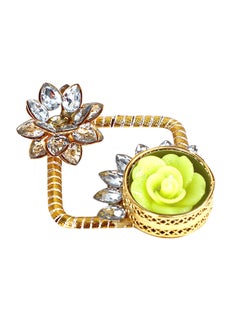 Buy Fancy Diya Multicolour in UAE