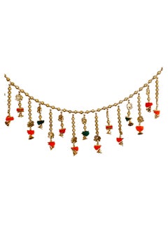 Buy Decorative Toran Multicolour in UAE