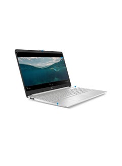 Buy 15-DY1018 Laptop With 15.6-Inch Full HD Display, Core i5 Processer/12GB RAM/512GB SSD/Intel UHD Graphics/Windows 10 /International Version English Nature Silver in UAE