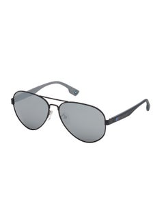 SKADINO Polarized Men's Sunglasses, Wood Sunglasses for Men and