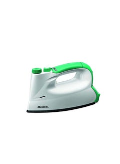 Buy VAPOR PLUS STEAM IRON 0.0 L 800.0 W ART6399 white in UAE