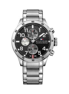 Buy Men's Stainless Steel Chronograph Watch 1791141 in Egypt