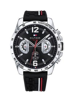 Buy Men's Rubber Chronograph Watch 1791473 in Egypt