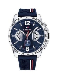 Buy Men's Rubber Chronograph Watch 1791476 in Egypt