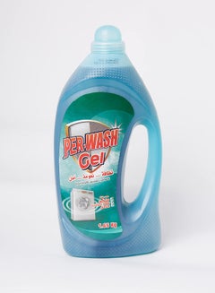 Buy - Wash Gel For Automatic Washing Machine 1.65kg in Egypt
