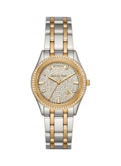 اشتري Women's Analog Wrist Watch mk6481 في مصر