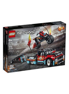 lego 42106 technic